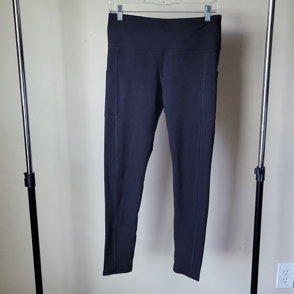 Luga Yoga Pants with Pockets Size US L